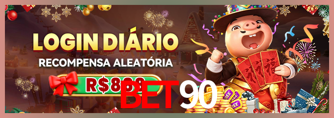 Prêmio bet90